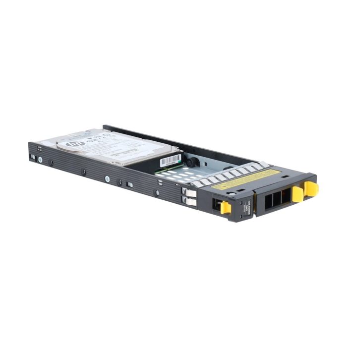 HPE M6710 C8R72A Hard drive 600 GB SAS 6Gb/s Refurbished - Image 5