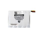 Broadcom 05-50039-00 MegaRAID CacheVault battery kit (battery, bracket and cable)for 94XX and 95XX Series and 9365-28I