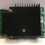 Dell 405-AAJW HBA330 12Gbps Mini Mono SAS Non-Raid Controller