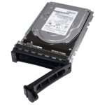 Dell 055FX5 2TB 7.2k RPM SATA 6Gbps 3.5" Internal Hdd with Tray - Image 6