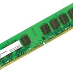 Dell SNPMT9MYC/8G 8GB Pc4-19200 Ddr4-2400Mhz 1Rx8 ECC Memory