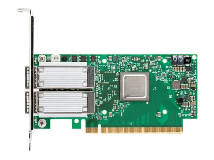 Mellanox MCX512A-ACAT ConnectX-5 EN PCIe 3.0 x8 25G Network Adapter - Image 7