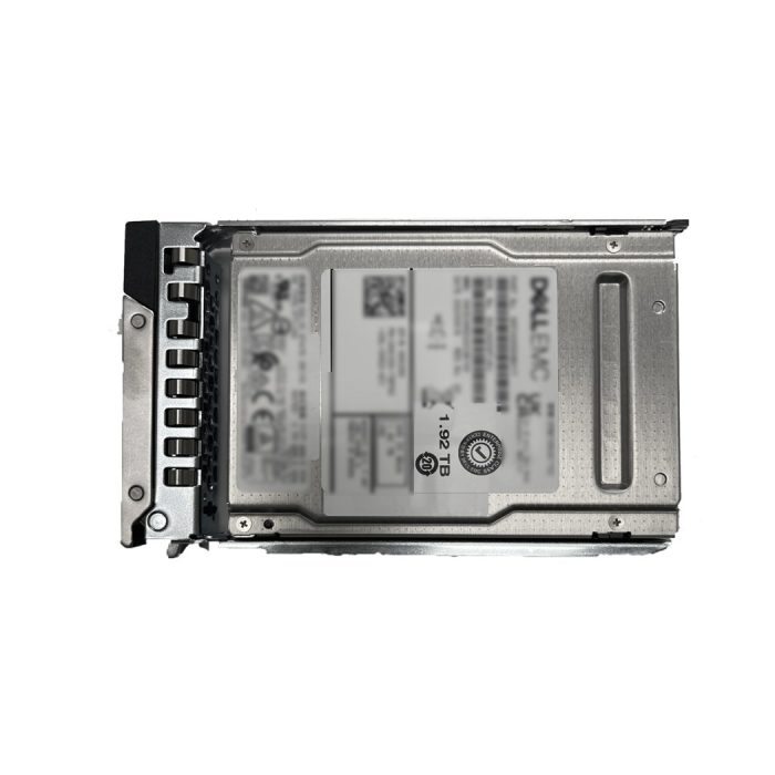 Dell 400-ANMU 14G 1.92TB MIX Use MLC SAS 12Gbps 2.5inch Hot Plug SSD - Image 6