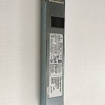 Cisco NXA-PAC-1100W-B 1100-Watts Platinum Port side intake Airflow Power Supply