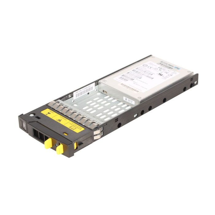 HPE M6710 873094-001 SSD 3.84 TB SAS 6Gb/s NEW - Image 2