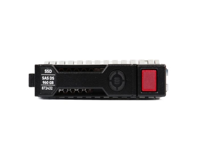 HPE MO000960JWFWT Read Intensive SSD 960 GB SAS 12Gb/s Refurbished - Image 6