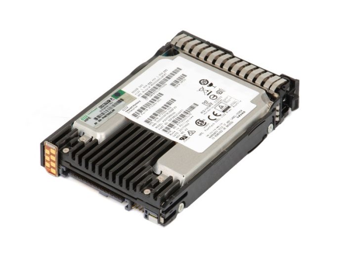 HPE MO000960JWFWT Read Intensive SSD 960 GB SAS 12Gb/s Refurbished - Image 3