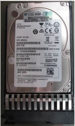 HPE EG000300JWFUQ Enterprise Hard Drive 300 GB SAS 12Gb/s Refurbished - Image 6