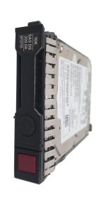 HPE EG000300JWFUQ Enterprise Hard Drive 300 GB SAS 12Gb/s Refurbished - Image 3