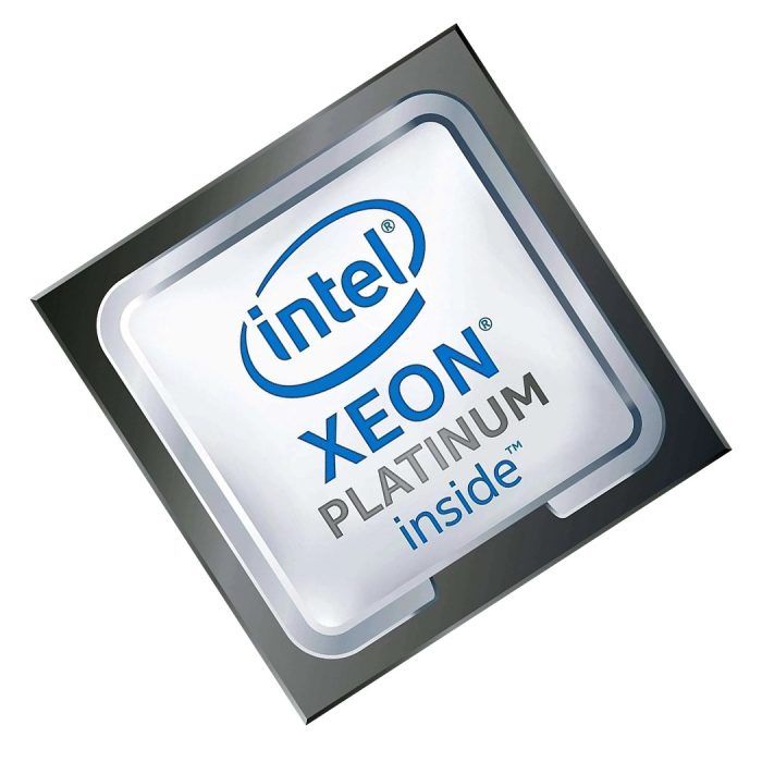 Intel BX806738180 Xeon PLATINUM 8180 2.5GHz 28-Core Processor - Image 3