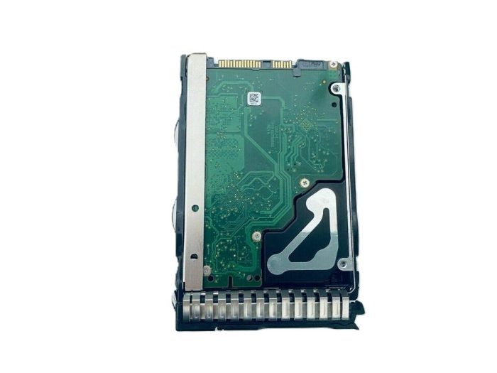 HPE 875217-001 Enterprise Hard drive 300 GB SAS 12Gb/s Refurbished - Image 6