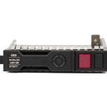 HPE VK000480KWDUE Read Intensive SSD 480 GB PCIe x4 (NVMe) Brand New