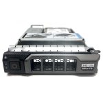 Dell 400-APFZ Hybrid 900GB 15k SAS 12Gbps 512n 2.5(3.5)" Hot Swap Hdd - Image 4