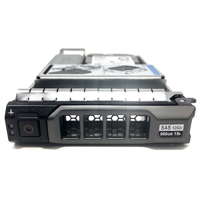Dell 400-APFZ Hybrid 900GB 15k SAS 12Gbps 512n 2.5(3.5)" Hot Swap Hdd - Image 4