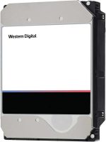 Western Digital HUS722T1TALA600 1TB 7.2k SATA 6Gbps 128MB 3.5" Internal Hdd