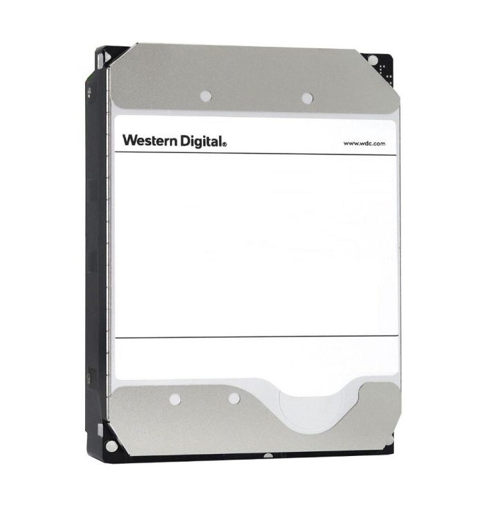 Western Digital HUS722T1TALA600 1TB 7.2k SATA 6Gbps 128MB 3.5" Internal Hdd - Image 2