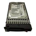 HPE Q1H47A MSA 900Gb 15k SAS 12g Sff Hard Drive F/s - Image 2