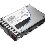 Hpe VO003840JWDAV 3.84TB SAS 12G 2.5" SFF RI Enterprise SSD
