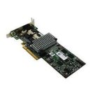 2V4KK - Dell 9260-8i 8-Ports SAS/SATA 6Gb/s PCI Express 2.0 Low Profile 512MB Cache RAID Controller Card