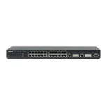 2W513 - Dell PowerConnect 3024 24-Ports 100BTX + 2-Port 1U FE Switch