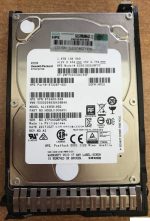 HPE EG001800JWFVC Hard Drive 1.8 TB SAS 12Gb/s New F/s - Image 6