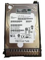 HPE EG001800JWFVC Hard Drive 1.8 TB SAS 12Gb/s New F/s