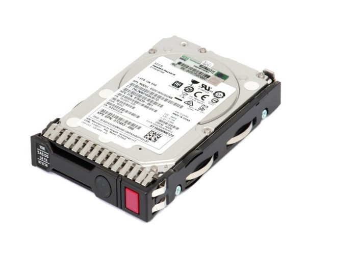 HPE EG001800JWFVC Hard Drive 1.8 TB SAS 12Gb/s New F/s - Image 3