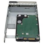 Dell 400-ATIR Hybrid 900GB 15K SAS 12Gbps 512n 2.5(3.5)" Hot-Plug HDD with Tray - Image 5