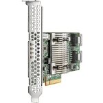 HPE 761873-B21 H240 12GB Dual Port PCI-E 3.0 x8 Smart Host Bus Adapter FH