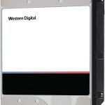 Western Digital 1W10016 1TB 7.2k SATA 6Gbps 128MB 3.5" Internal Hdd