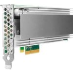 Hpe 877827-B21 3.2TB PCIe Mixed Use HHHL aic SSD