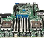 HPE 875073-001 Proliant DL380 Gen10 system Board