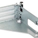 HPE 809461-001 Primary PCIe / M.2 Riser Card for HPE ProLiant DL380 G10