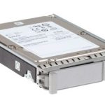 CISCO UCS-HD300G15K12N 300Gb 15k Sas 12g Sff Hard Drive