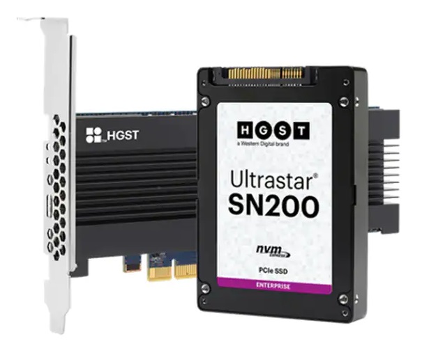 304812 Cisco UCSC-NVMEHW-H3200 3.2Tb Nvme Sff High Performance Ssd - Image 1