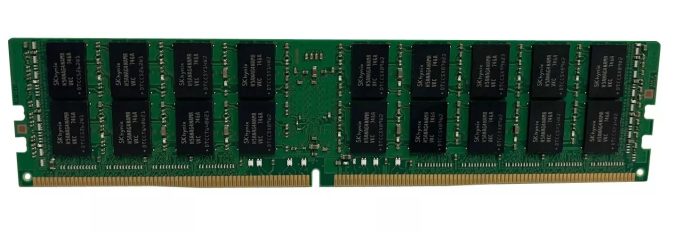 HPE 815101-B21 64GB 2666MHz ECC SDRAM Memory Module New - Image 6