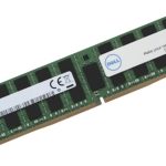 Dell 370-ADNH 64GB PC4-21300 DDR4-2666MHz 4Rx4 ECC Memory Refurbished