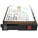 HPE VO001000KWJSE Read Intensive SSD 1 TB PCIe x4 (NVMe) New