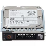 Dell 400-APGC 900GB 15K SAS 12Gbps 512n Hot-Plug Hard Drive 14G - Image 4