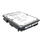 306641-005 - HP 36.4GB 15000RPM SCSI 320MB/s 3.5-in Hard Drive