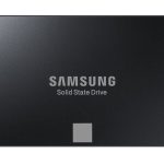 Samsung MZ-ILS480B PM1633a 480GB SAS 12Gbps 2.5inch Ssd