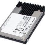 Toshiba PX05SVB096Y 960GB Mix Use Mlc Sas-12Gbps 2.5inch Ssd