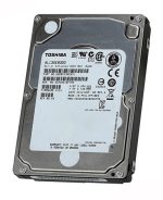 Toshiba HDEBC03DAA51 300GB 10K SAS-6Gbps 2.5Inch Internal hard drive - Image 5