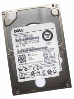 Toshiba HDEBC03DAA51 300GB 10K SAS-6Gbps 2.5Inch Internal hard drive - Image 4