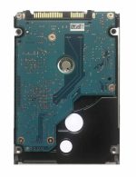 Toshiba HDEBC03DAA51 300GB 10K SAS-6Gbps 2.5Inch Internal hard drive - Image 3