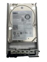 Dell 400-AOXC Hybrid 600GB 10K SAS 12Gbps Hot Plug Hard Drive - Image 4