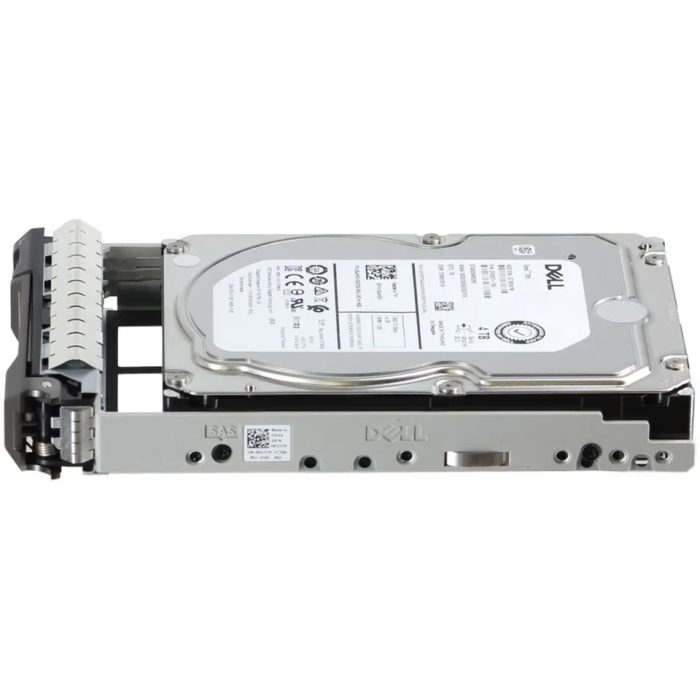 Dell 5JH5X 4TB 7.2K SAS 12Gbps 3.5inch Hot-Plug Hard Drive with 14G Tray - Image 6