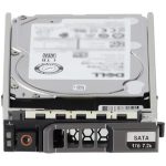 Dell 1XGM0 1TB 7.2K SATA 6Gbps 512n 2.5" Hard Disk Drive with Tray 13G - Image 2