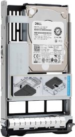 Dell 400-AUZZ Hybrid 2.4TB 10K SAS 12Gbps 512e 256MB 2.5(3.5)" Hdd - Image 6