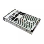 Dell 0647J 1TB 7.2K SATA 6Gbps 512n 3.5" Internal Hard Drive with Tray - Image 4